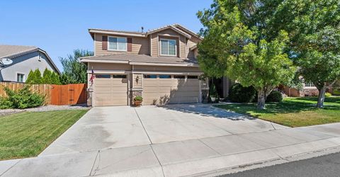 648 St Andrews Drive, Dayton, NV 89403 Photo