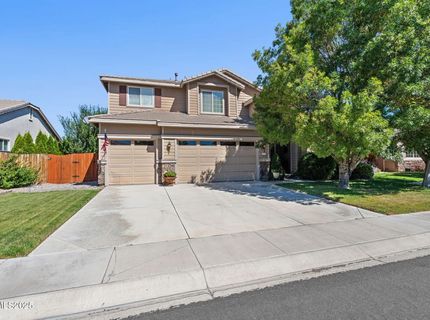 648 St Andrews Drive, Dayton, NV 89403 Photo