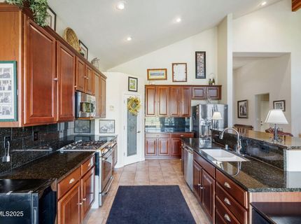 648 St Andrews Drive, Dayton, NV 89403 Photo