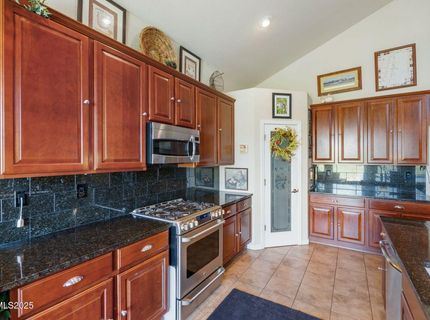 648 St Andrews Drive, Dayton, NV 89403 Photo