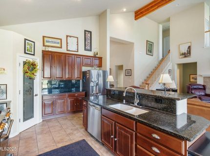 648 St Andrews Drive, Dayton, NV 89403 Photo