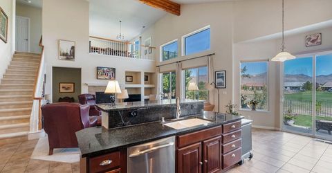 648 St Andrews Drive, Dayton, NV 89403 Photo