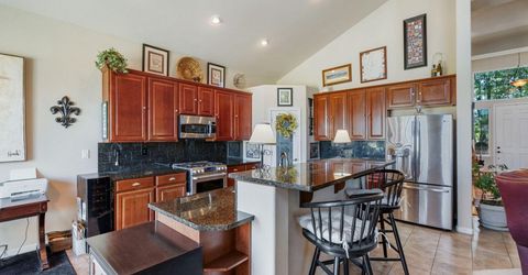 648 St Andrews Drive, Dayton, NV 89403 Photo
