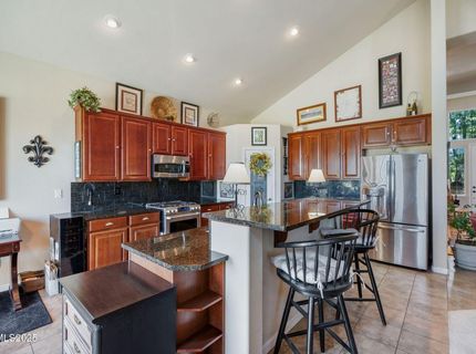 648 St Andrews Drive, Dayton, NV 89403 Photo