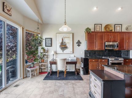 648 St Andrews Drive, Dayton, NV 89403 Photo