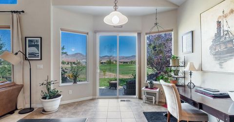 648 St Andrews Drive, Dayton, NV 89403 Photo