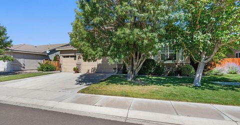648 St Andrews Drive, Dayton, NV 89403 Photo