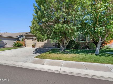 648 St Andrews Drive, Dayton, NV 89403 Photo