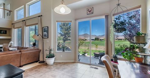 648 St Andrews Drive, Dayton, NV 89403 Photo