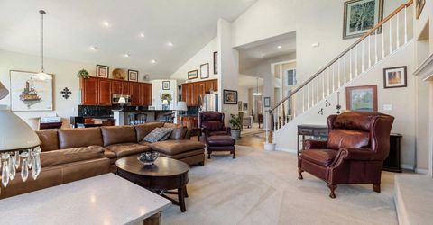 648 St Andrews Drive, Dayton, NV 89403 Photo