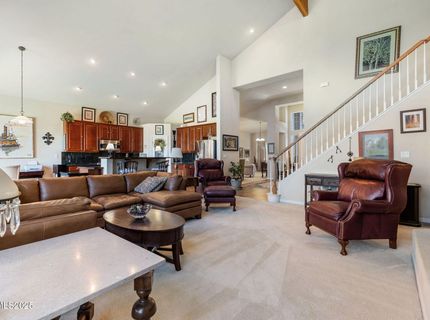 648 St Andrews Drive, Dayton, NV 89403 Photo
