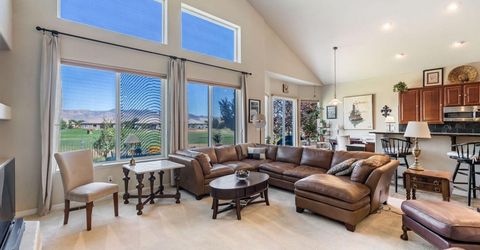 648 St Andrews Drive, Dayton, NV 89403 Photo