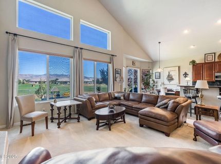 648 St Andrews Drive, Dayton, NV 89403 Photo