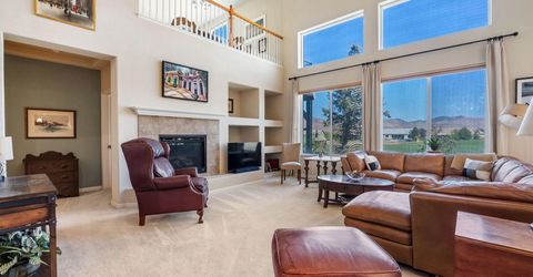 648 St Andrews Drive, Dayton, NV 89403 Photo