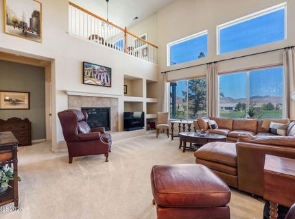 648 St Andrews Drive, Dayton, NV 89403 Photo