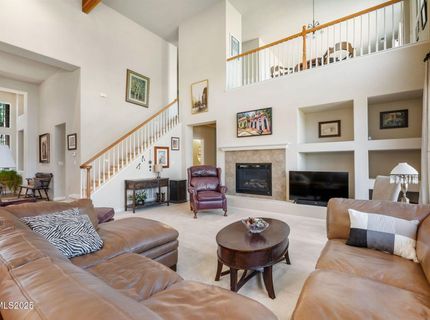 648 St Andrews Drive, Dayton, NV 89403 Photo