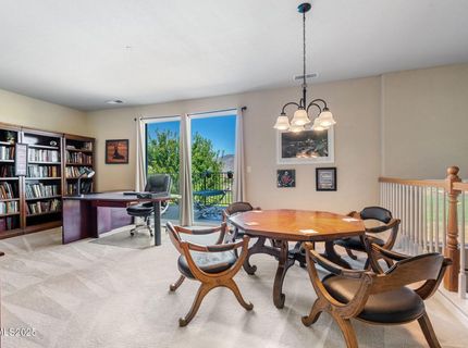 648 St Andrews Drive, Dayton, NV 89403 Photo