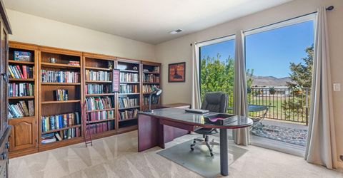 648 St Andrews Drive, Dayton, NV 89403 Photo
