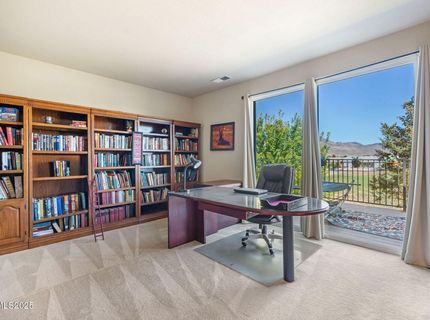 648 St Andrews Drive, Dayton, NV 89403 Photo