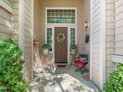 648 St Andrews Drive, Dayton, NV 89403 Photo
