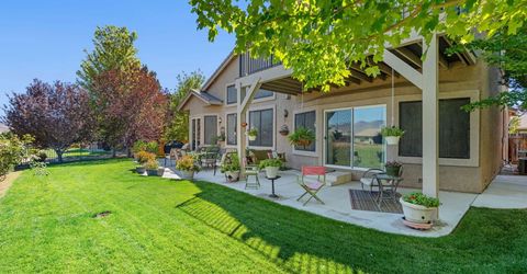 648 St Andrews Drive, Dayton, NV 89403 Photo