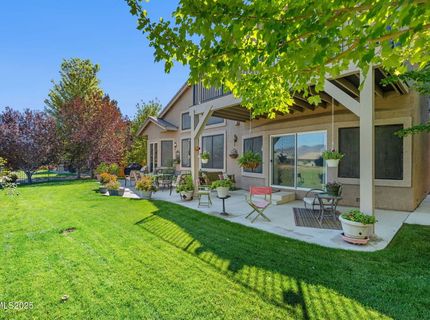 648 St Andrews Drive, Dayton, NV 89403 Photo
