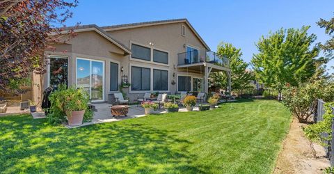 648 St Andrews Drive, Dayton, NV 89403 Photo
