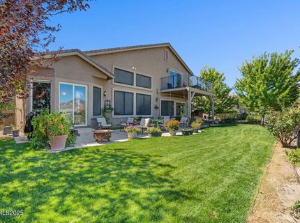648 St Andrews Drive, Dayton, NV 89403 Photo