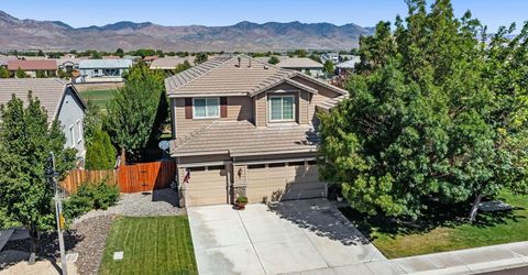 648 St Andrews Drive, Dayton, NV 89403 Photo