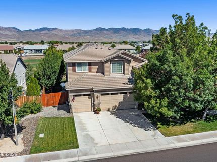 648 St Andrews Drive, Dayton, NV 89403 Photo