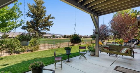 648 St Andrews Drive, Dayton, NV 89403 Photo