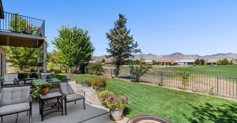 648 St Andrews Drive, Dayton, NV 89403 Photo