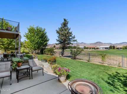 648 St Andrews Drive, Dayton, NV 89403 Photo