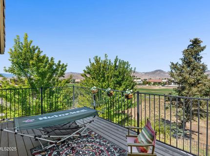 648 St Andrews Drive, Dayton, NV 89403 Photo