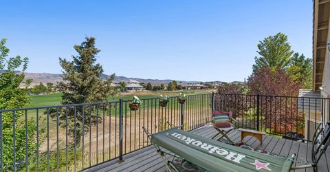 648 St Andrews Drive, Dayton, NV 89403 Photo
