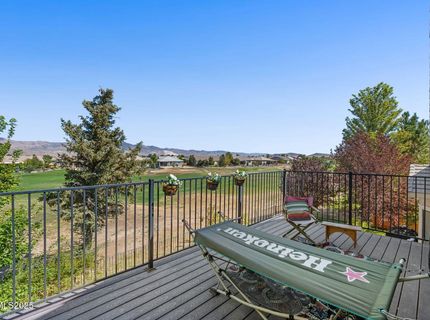 648 St Andrews Drive, Dayton, NV 89403 Photo