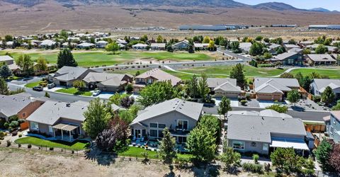 648 St Andrews Drive, Dayton, NV 89403 Photo
