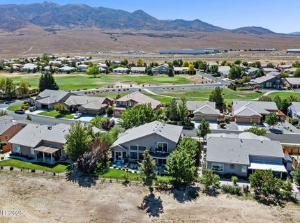648 St Andrews Drive, Dayton, NV 89403 Photo