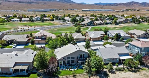 648 St Andrews Drive, Dayton, NV 89403 Photo