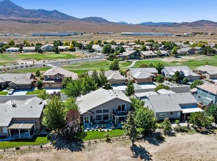 648 St Andrews Drive, Dayton, NV 89403 Photo