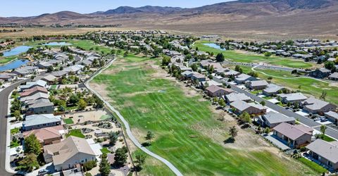 648 St Andrews Drive, Dayton, NV 89403 Photo