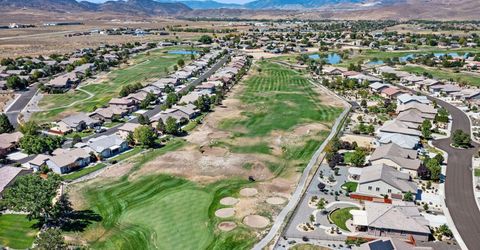 648 St Andrews Drive, Dayton, NV 89403 Photo