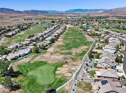 648 St Andrews Drive, Dayton, NV 89403 Photo