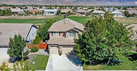648 St Andrews Drive, Dayton, NV 89403 Photo