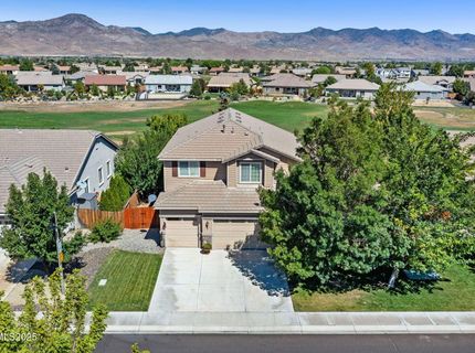 648 St Andrews Drive, Dayton, NV 89403 Photo