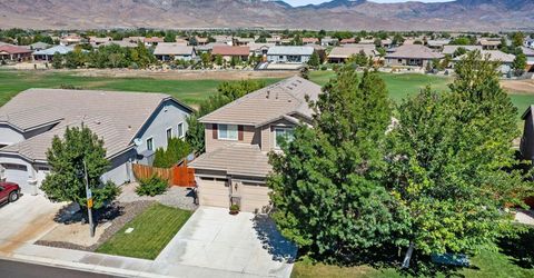 648 St Andrews Drive, Dayton, NV 89403 Photo