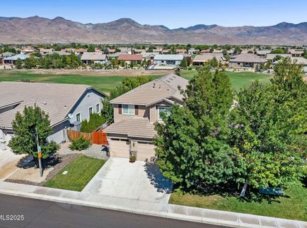 648 St Andrews Drive, Dayton, NV 89403 Photo