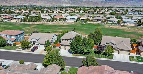 648 St Andrews Drive, Dayton, NV 89403 Photo