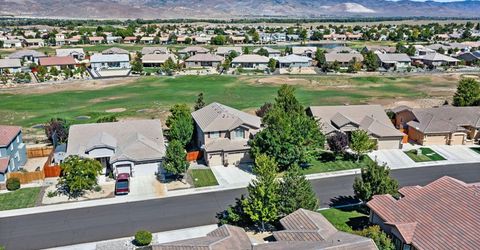 648 St Andrews Drive, Dayton, NV 89403 Photo