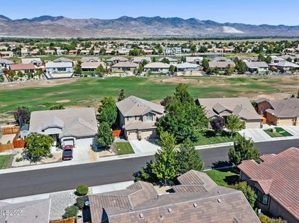 648 St Andrews Drive, Dayton, NV 89403 Photo